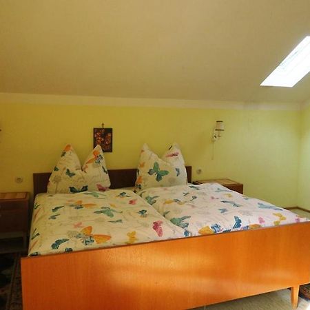 Ferienwohnung Leitner キーフェルスフェルデン エクステリア 写真
