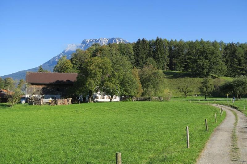 Ferienwohnung Leitner キーフェルスフェルデン エクステリア 写真