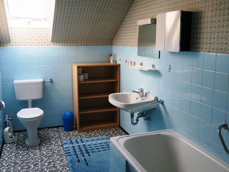 Ferienwohnung Leitner キーフェルスフェルデン エクステリア 写真